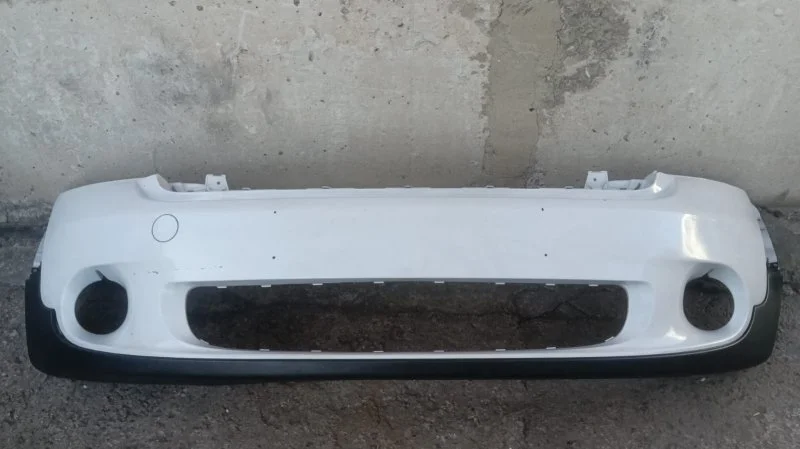 Бампер передний Mini Countryman R60