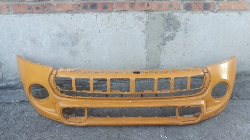 Бампер передний Mini Cooper S F56