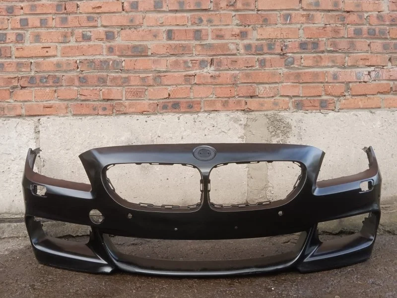 Бампер передний BMW 6-Series F12