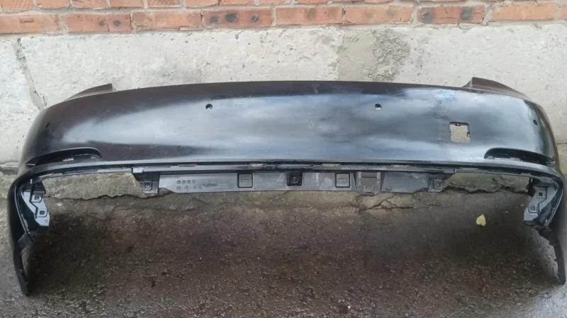 Бампер задний BMW 7-Series F01