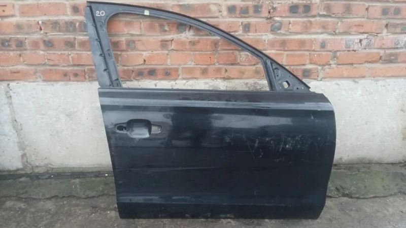Дверь передняя правая Audi A8 D4