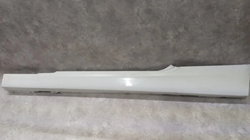 Накладка порога левая BMW 3-Series E92