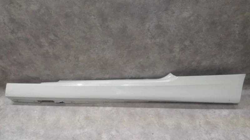 Накладка порога левая BMW 3-Series E92