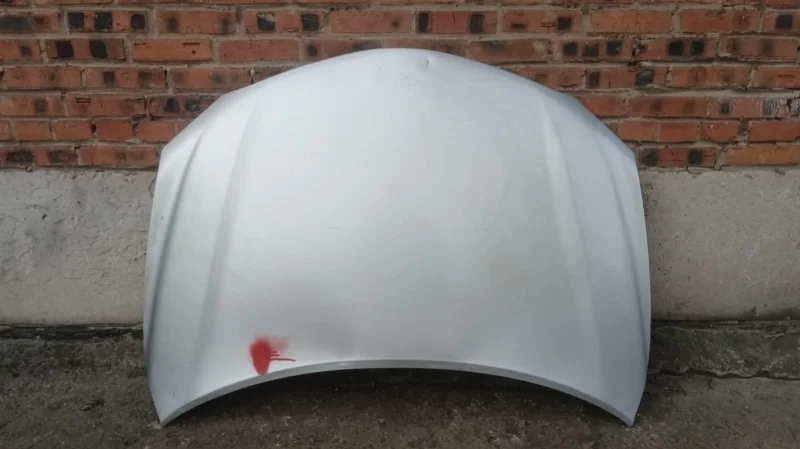 Капот Toyota Camry XV40