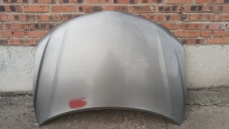 Капот Toyota Camry XV40