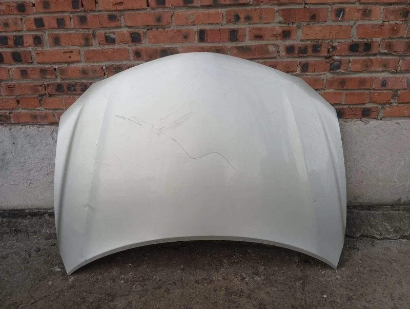 Капот Toyota Camry XV40