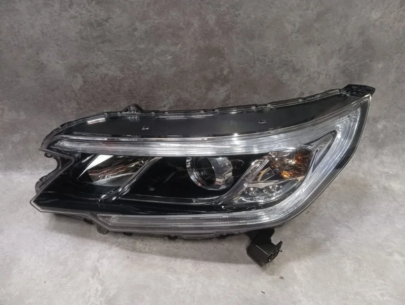 Фара левая Honda CR-V RM R20A