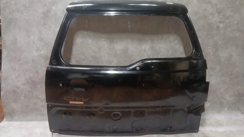 Крышка багажника задняя Honda CR-V RD