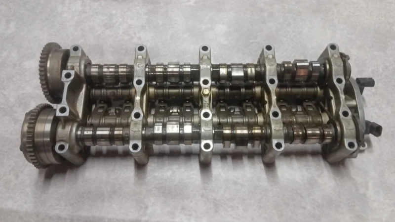 Распредвал Honda Accord CL K24A3