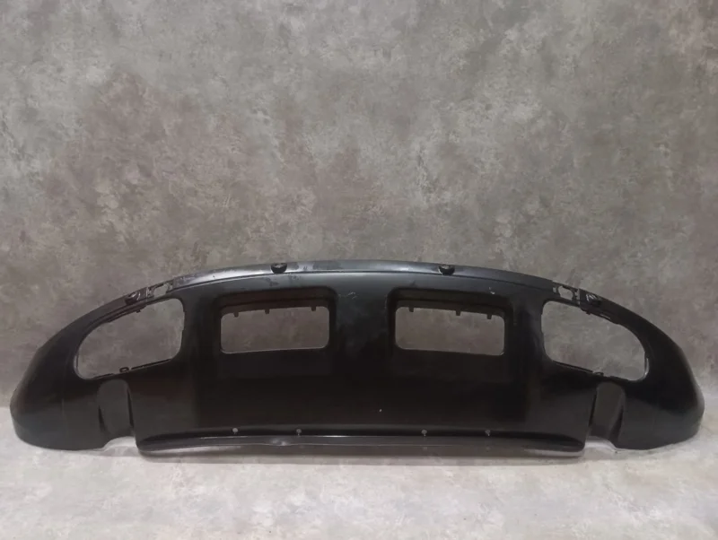 Юбка бампера передняя Volkswagen Touareg 7L