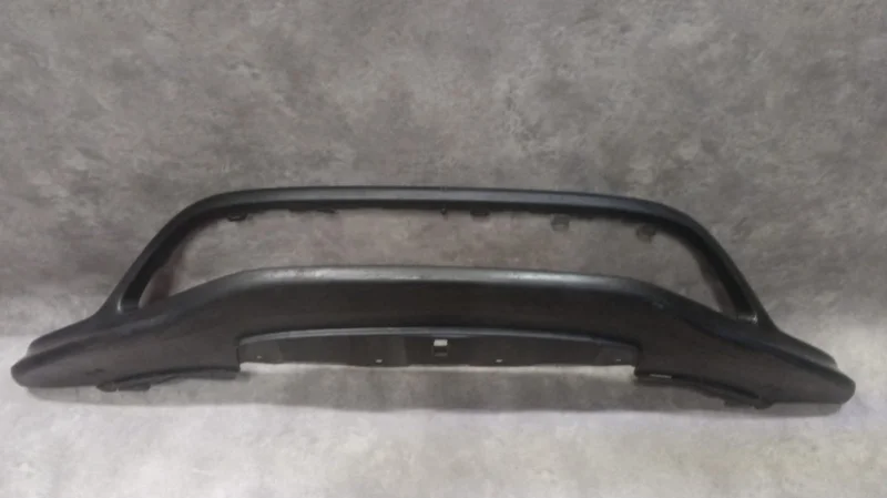 Юбка бампера передняя Honda Civic 5D FK