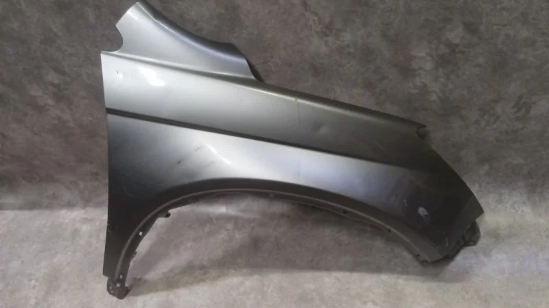 Крыло переднее правое Honda CR-V RE K24Z4