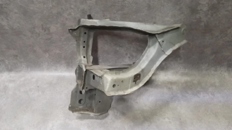 Лонжерон передний левый Honda Civic 4D FD R18A1