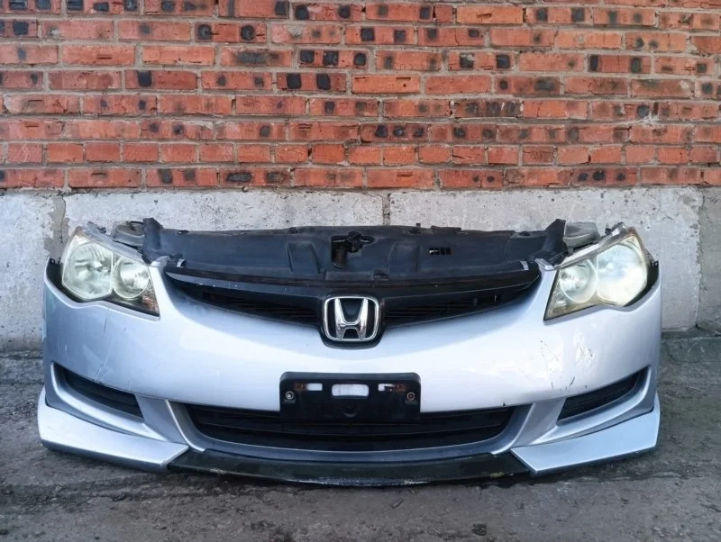 Ноускат Honda Civic 4D FD R18A1