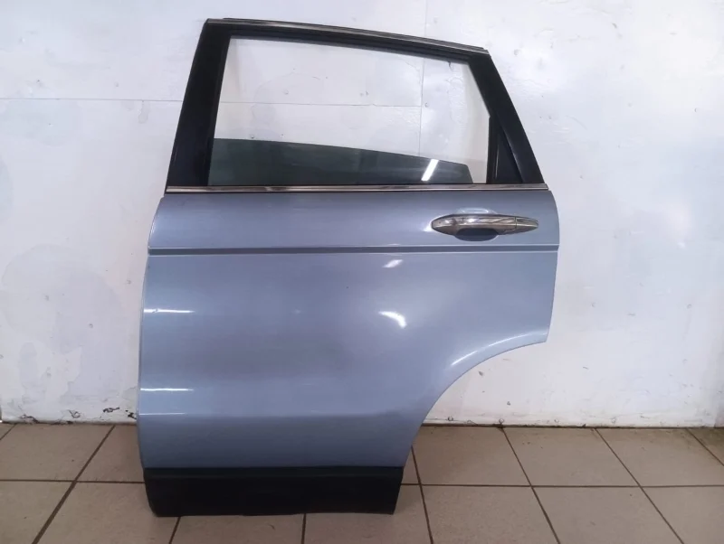 Дверь задняя левая Honda CR-V RE K24Z4