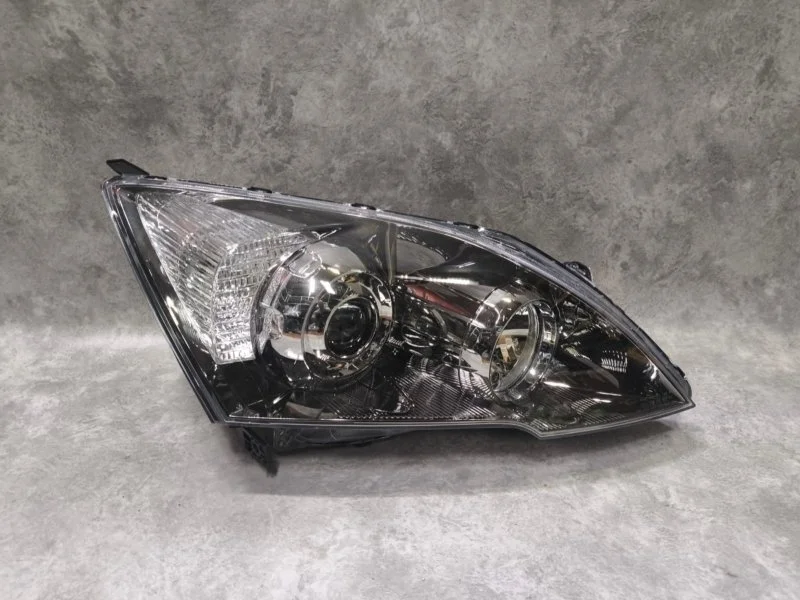 Фара правая Honda CR-V 3 RE R20A2