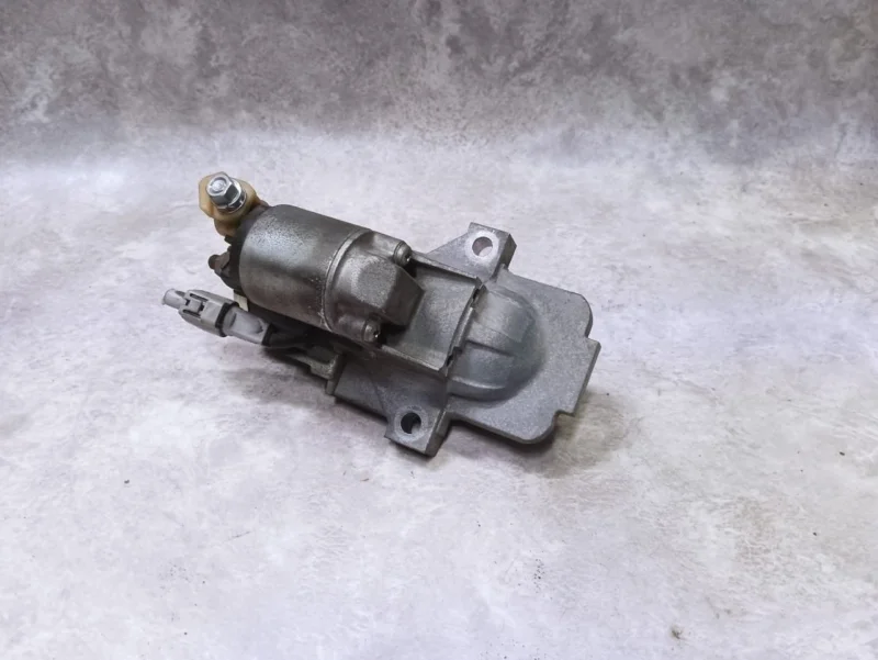 Стартер Mazda 6 GG LF