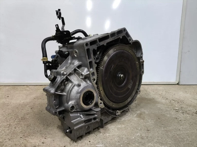 АКПП Honda Accord CU K24Z3