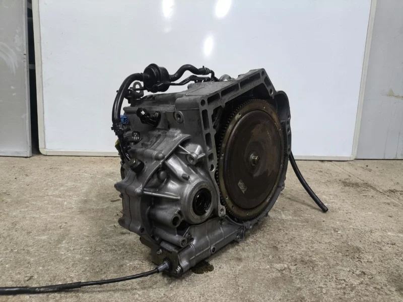 АКПП Honda Accord CL K24A3