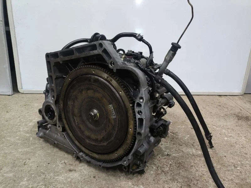 АКПП Honda Accord CL K24A3