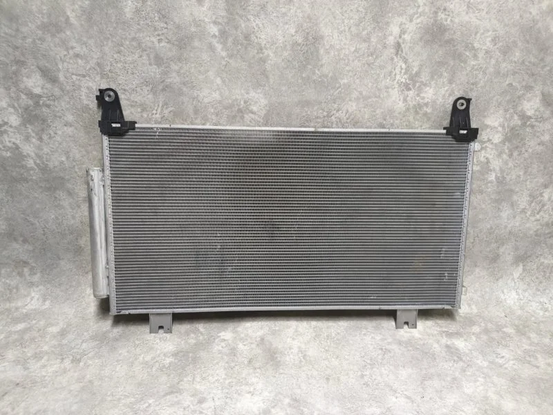 Радиатор кондиционера Honda CR-V RW K24W9 2017