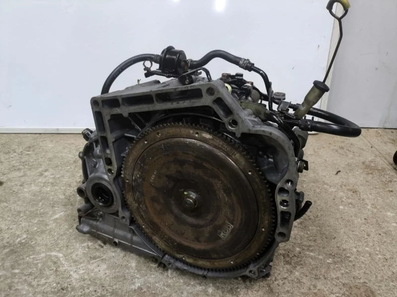 АКПП Honda Accord CL K24A3