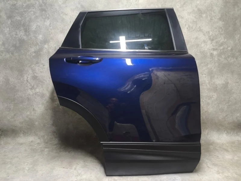 Дверь задняя правая Honda CR-V RW K24W9 2017
