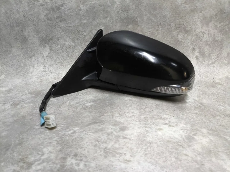 Зеркало боковое левое Toyota Camry XV50/XV55 2ARFE