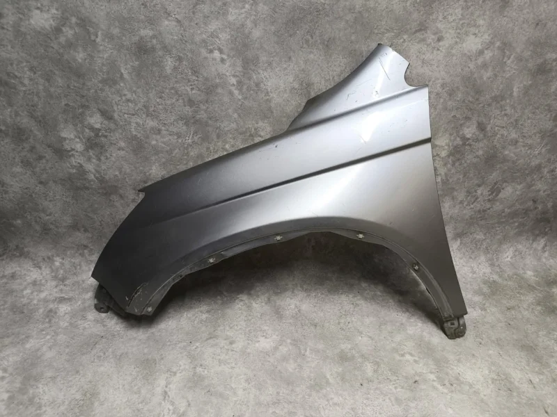 Крыло переднее левое Honda CR-V RE K24Z4