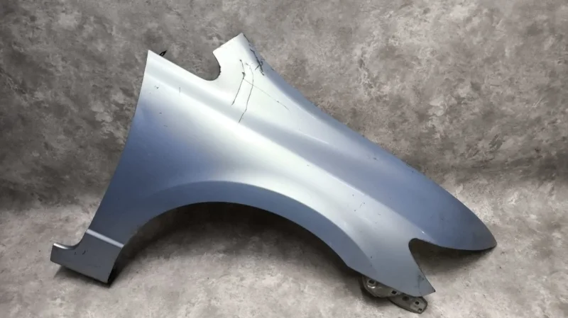 Крыло переднее правое Honda Civic 4D FD R18A1