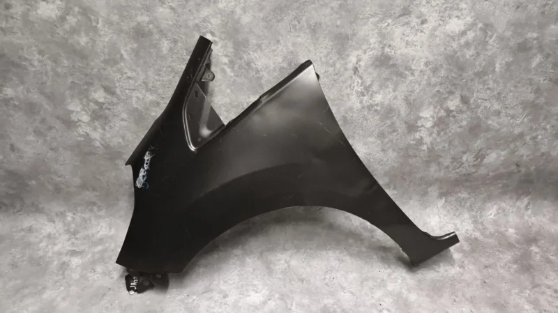 Крыло переднее левое Honda Jazz GG L13A