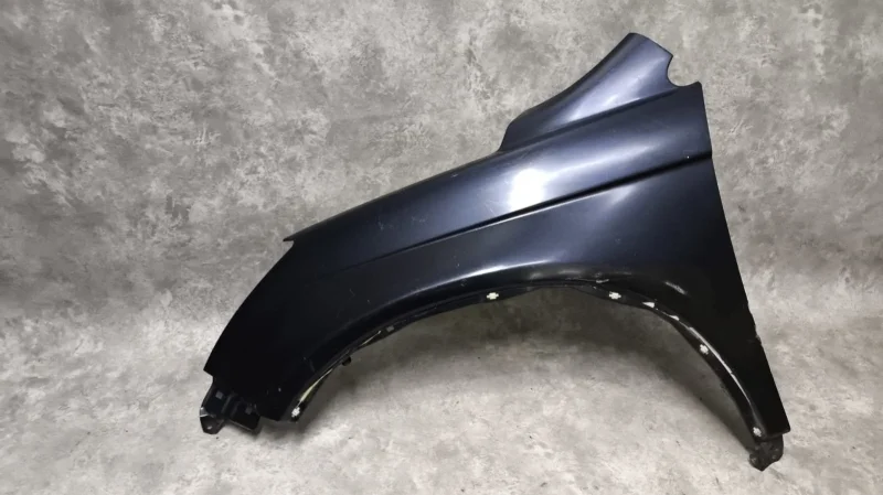 Крыло переднее левое Honda CR-V RE K24Z4