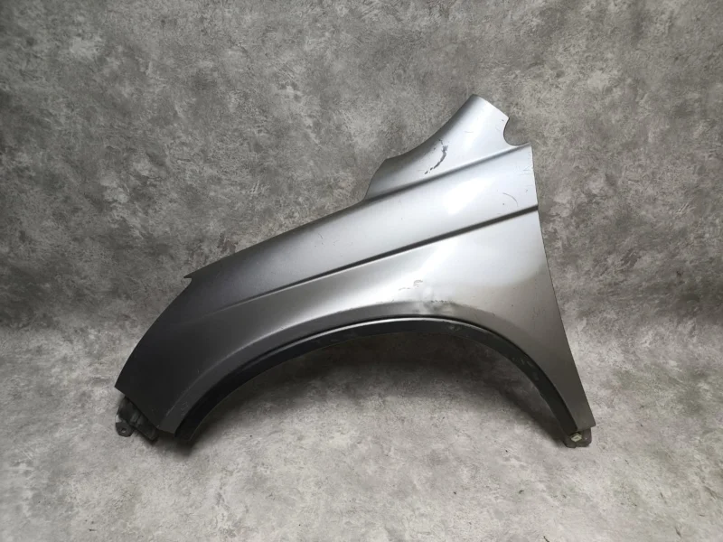 Крыло переднее левое Honda CR-V RE K24Z4
