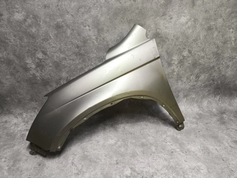 Крыло переднее левое Honda CR-V RE K24Z4