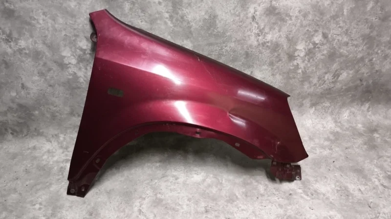 Крыло переднее правое Honda CR-V RD K24A