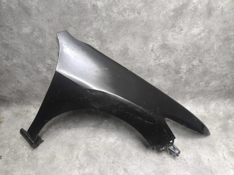 Крыло переднее правое Honda Accord CU K24Z3