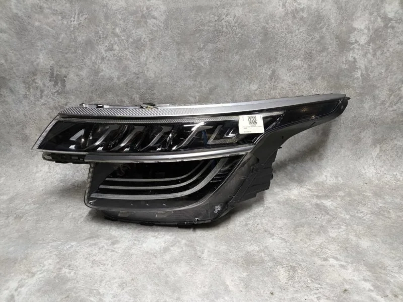 Фара левая Kia Seltos SP2