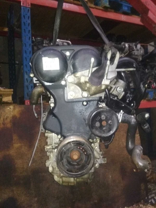 Двигатель FORD 1.6