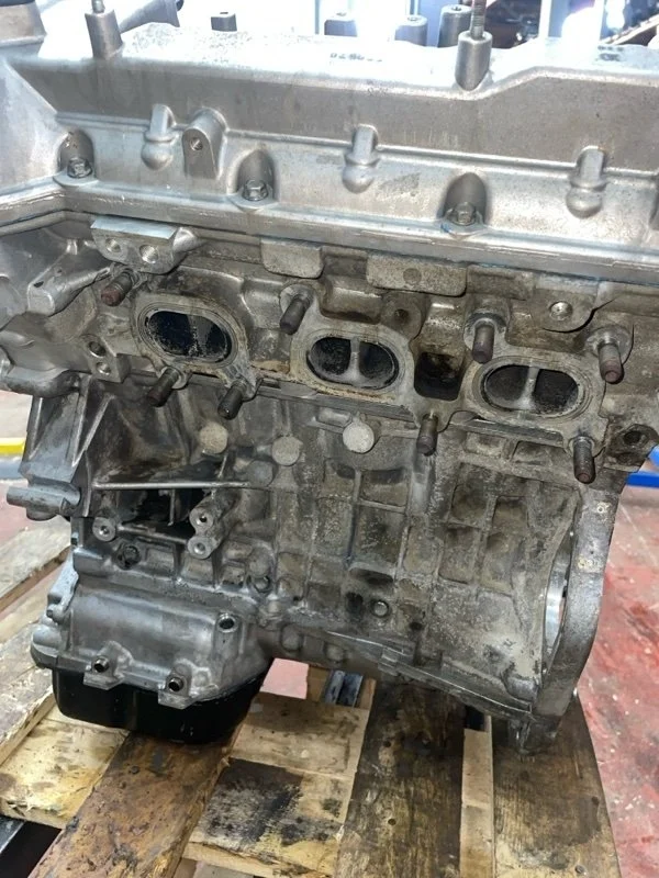 Двигатель Hyundai-KIA 3.