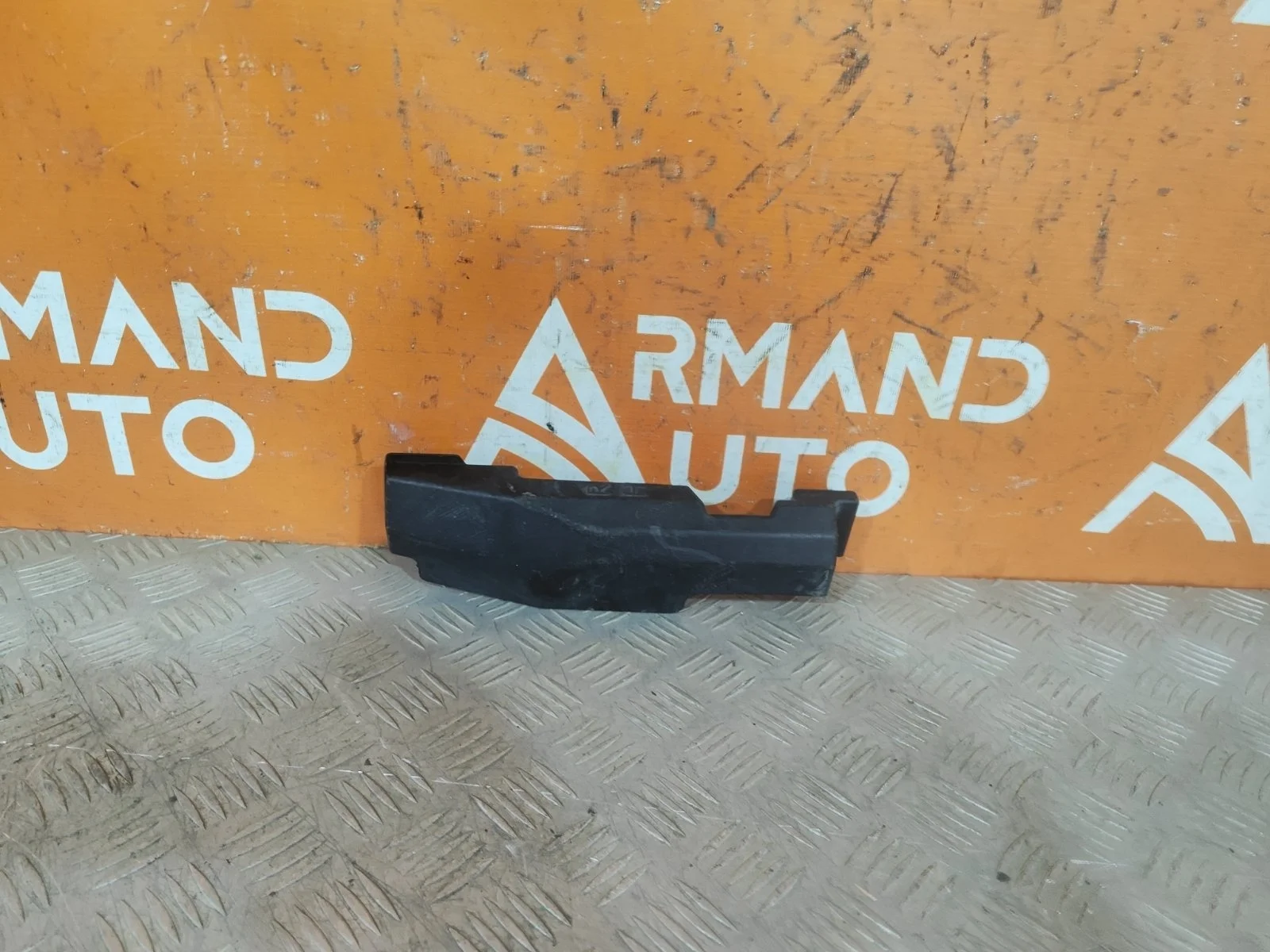 Дефлектор радиатора Kia Sportage 2016-2022 4 QL