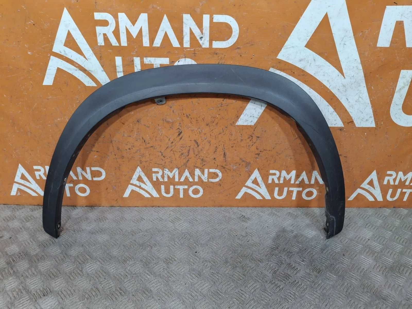 Расширитель крыла Lexus NX 2014-2021