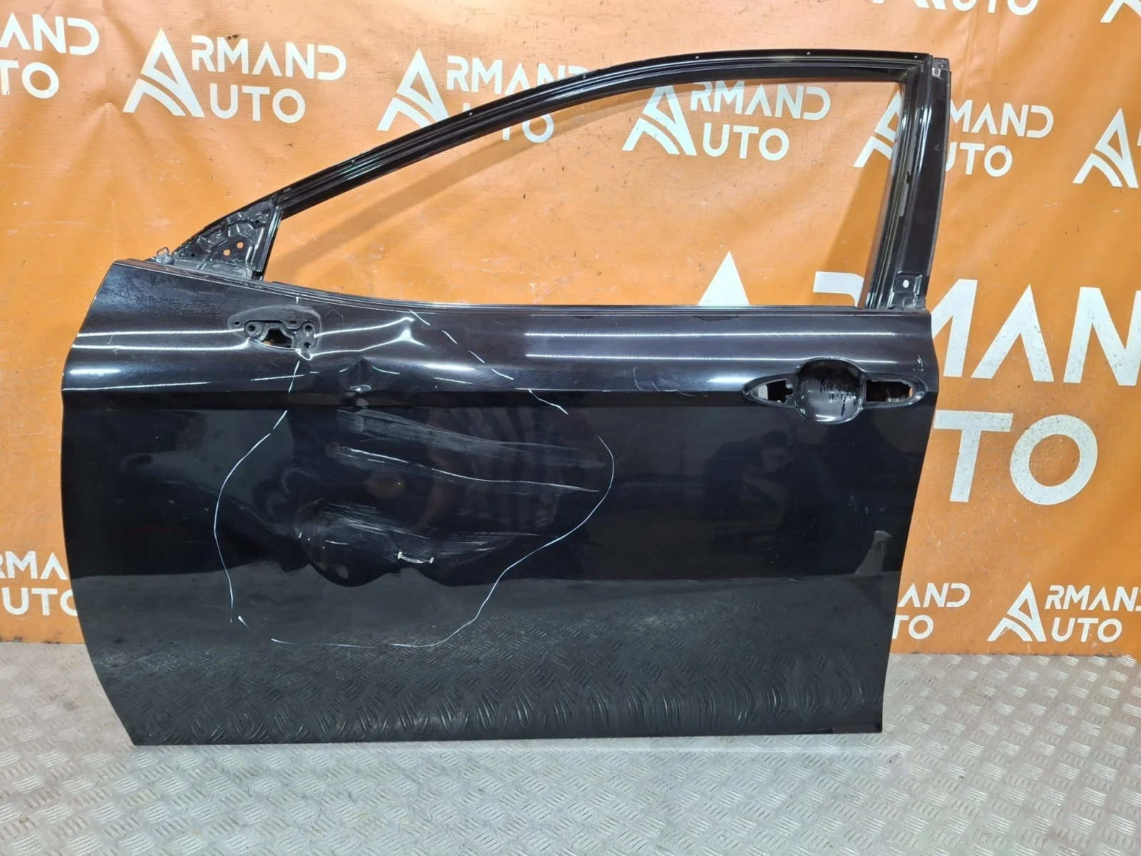 Дверь Toyota Camry 2017-нв 8 XV70