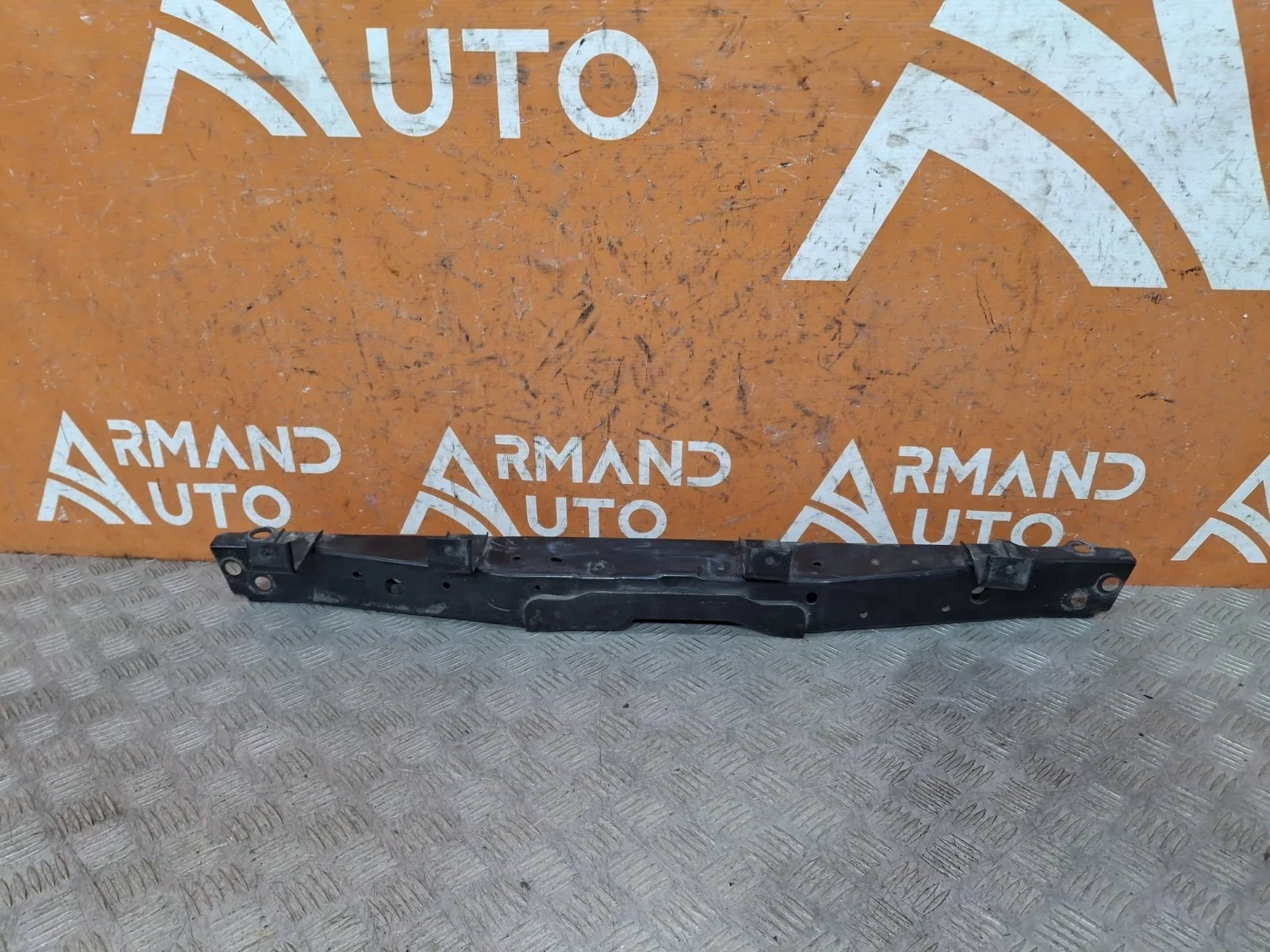 Панель передняя (суппорт радиатора) верхняя Nissan X-Trail 2013-2022 T32