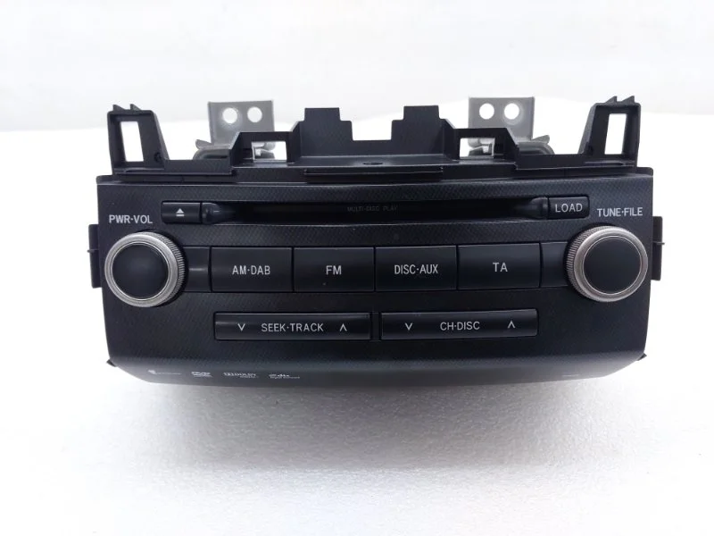 Магнитола Toyota Land Cruiser 2011 J200