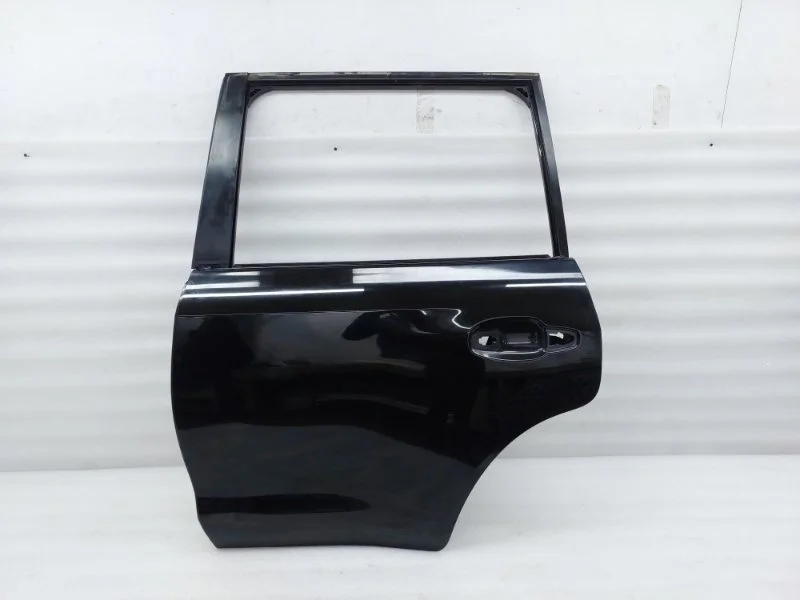 Дверь Toyota Land Cruiser 2011 J200