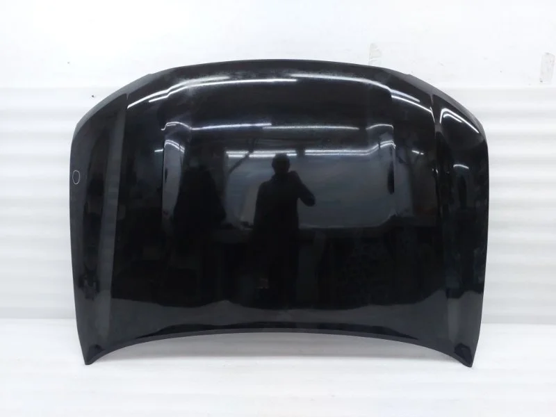 Капот Toyota Land Cruiser 2011 J200