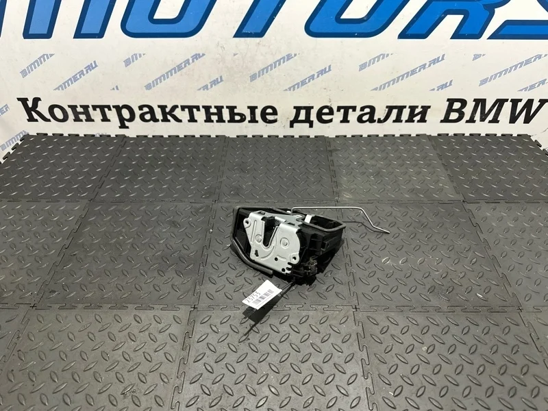 Стеклоподъемник Bmw 51217229457 F30, передний левый