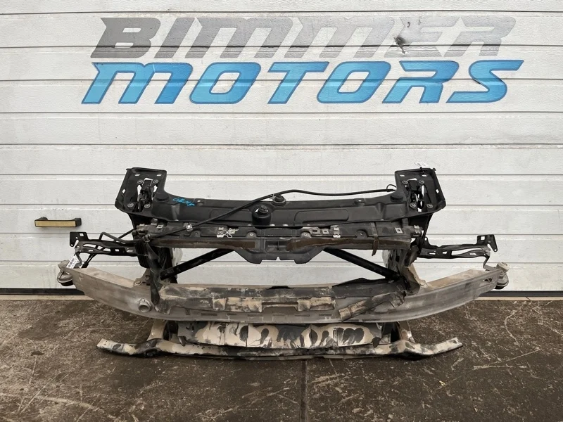 Телевизор в сборе Bmw 3 51117255393 F30 N13B16A
