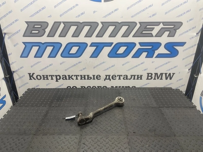 Рычаг подвески Bmw 316I 31126852992 F30 N13B16A, передний правый