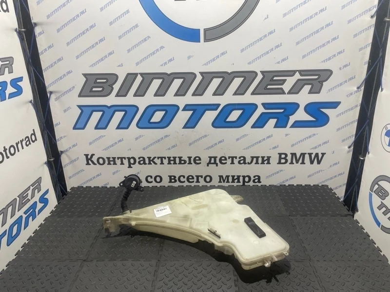 Бачок стеклоомывателя Bmw 3 61667241680 F30 N13B16A